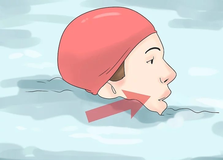 آموزش شنای سریع و حرفه‌ای