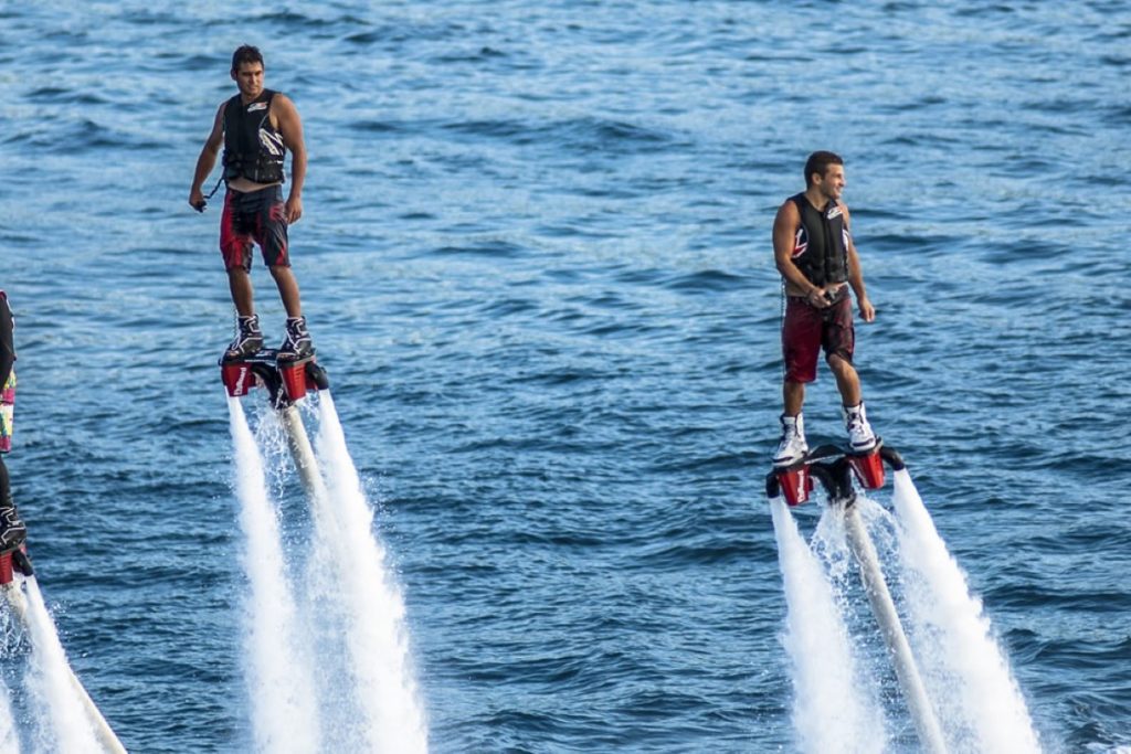 flyboard vicente