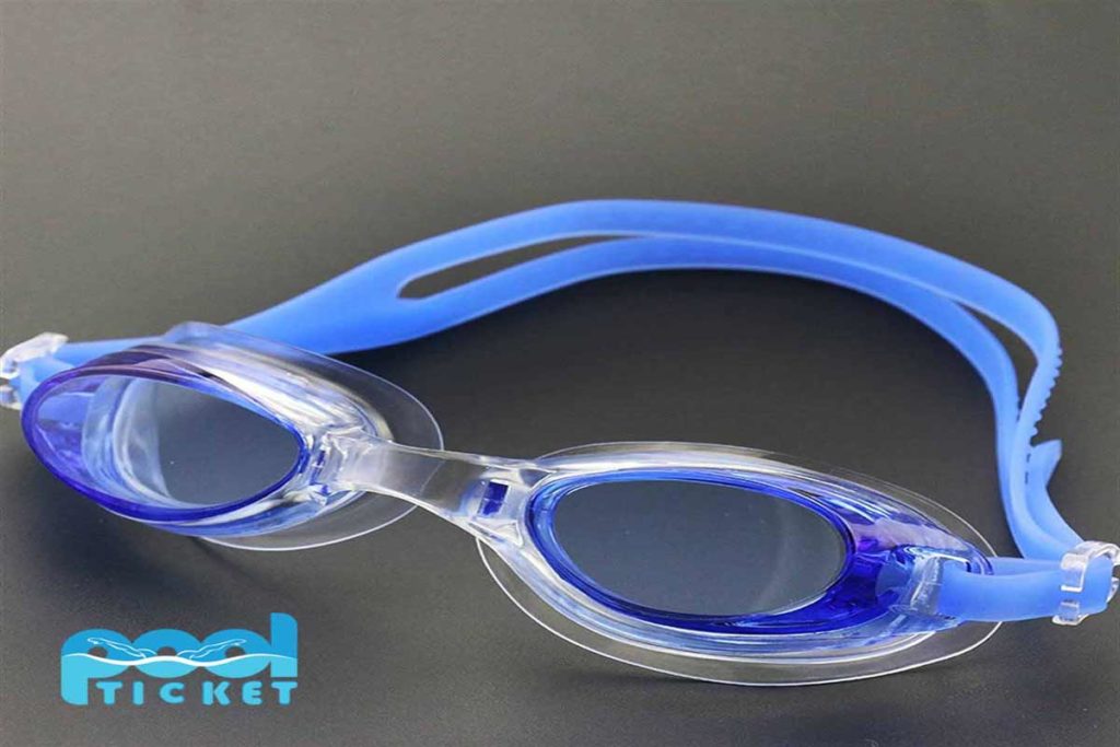 Guide to swimming goggles