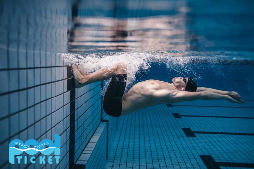 شنا برای قد خوب است